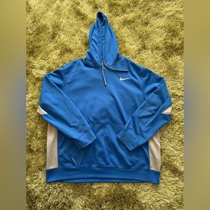 Nike XXL Therma Fit Hoodie